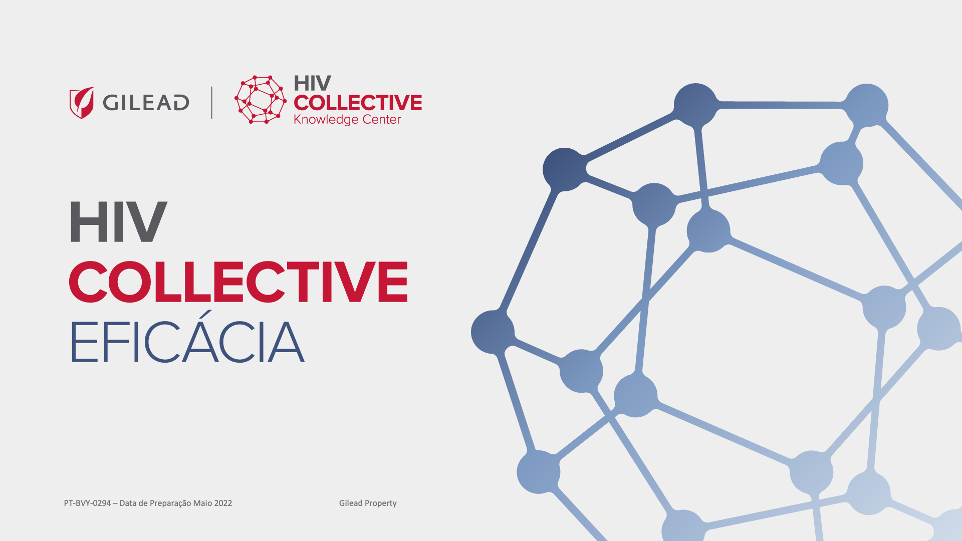 HIV Collective Knowledge Centre - Eficacia