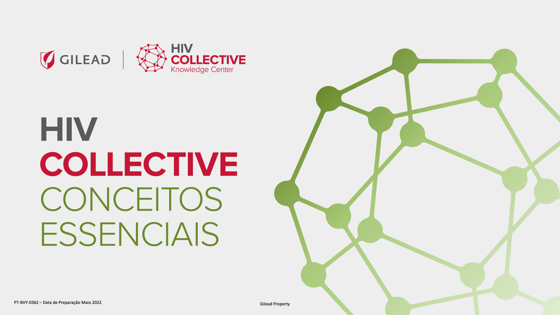 HIV Collective Knowledge Centre_Conceitos Essenciais