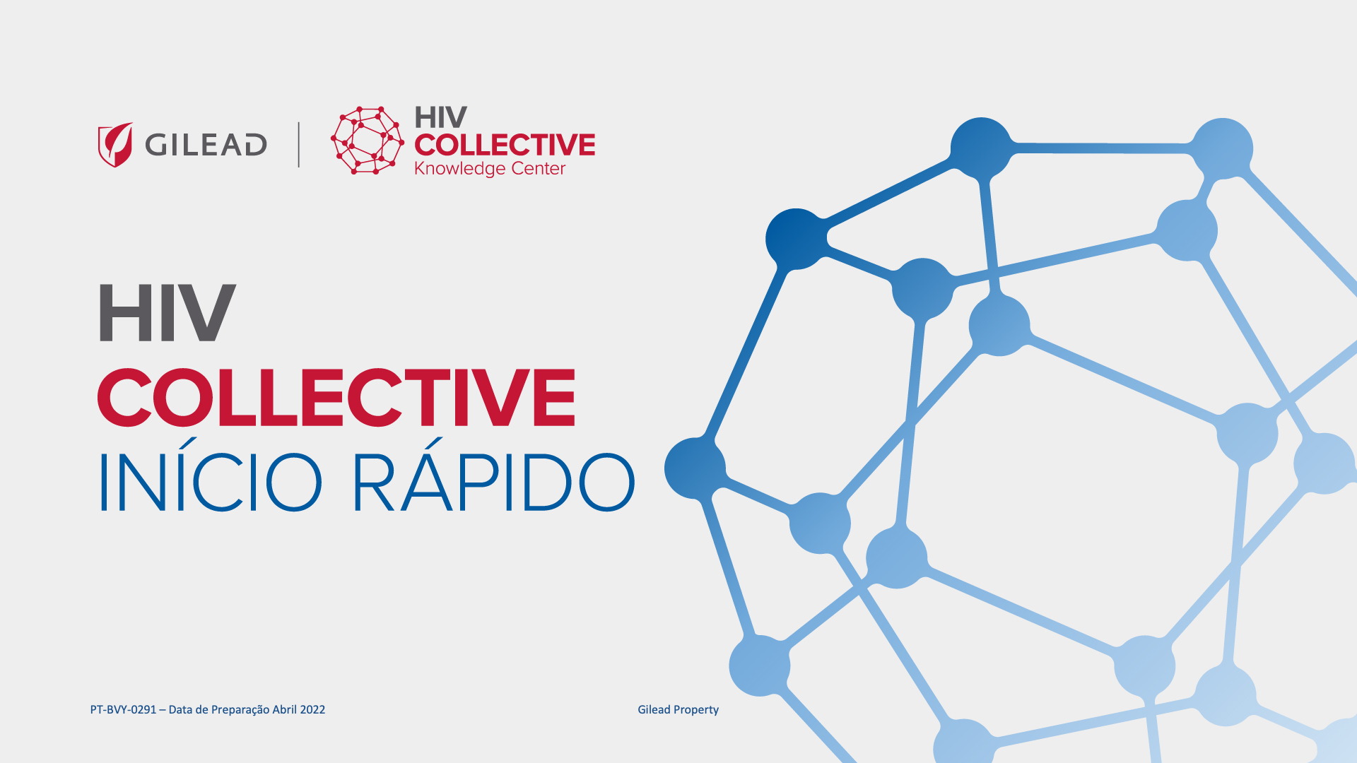 HIV Collective Knowledge Centre - Inicio Rapido